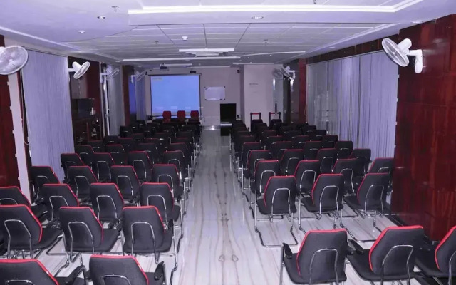 Hotel Madhushree