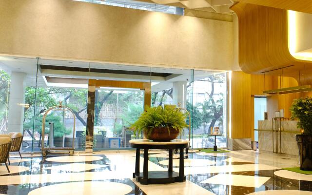 Oakwood Suites Kuningan Jakarta