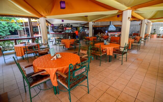 Hotel Majestic Olimp