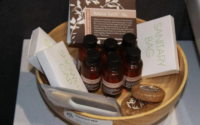 Paperbark Bed & Breakfast