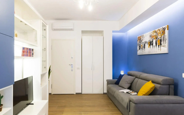 NotaMI - Ecogreen Flats Prestige - Central Station