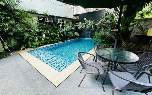 Casa Marcela