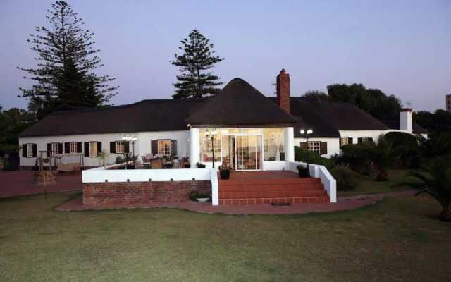 The Sanctuary Guest House Estate