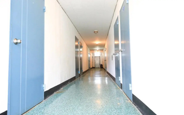 Kumkwangjang Motel