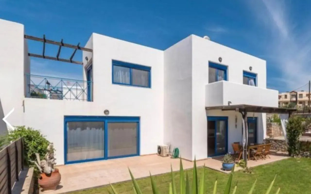 Villa Poseidon