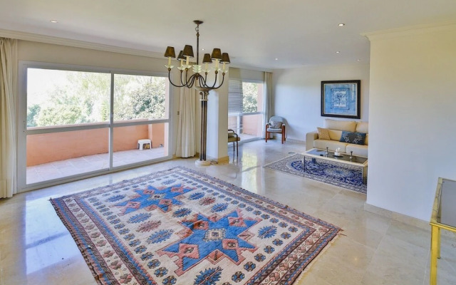 Casa Marbella Club