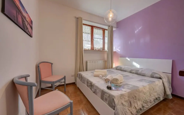 Villa Fiorita - Apt 1 - Violetta