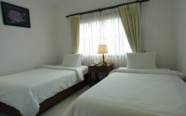 Sokhalay Angkor Inn
