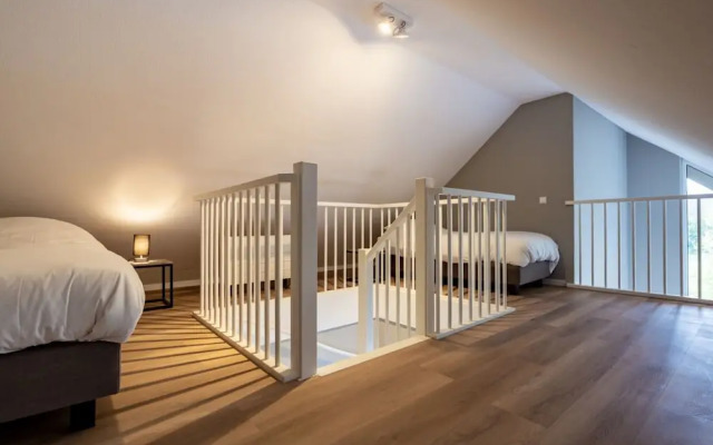 Apartment in Residence Marina Kamperland
