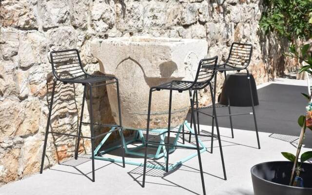 Boutique Villa Root