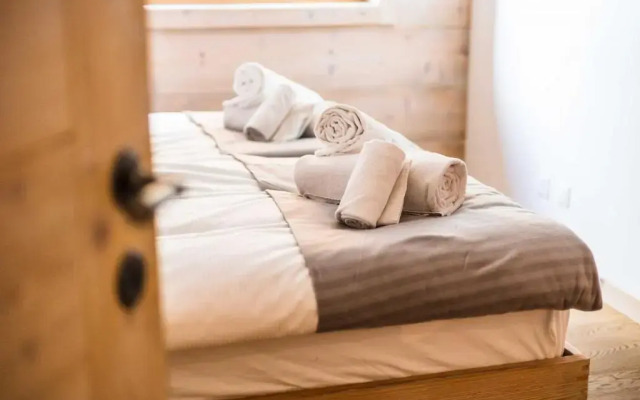 Cordee 3 spa access