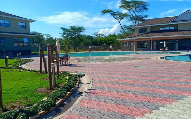 Petluck Resort Naivasha