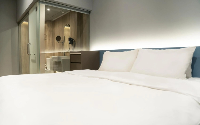 Hotel Bencoolen@Hong Kong Street
