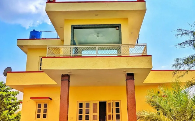 Nurture by Madpackers