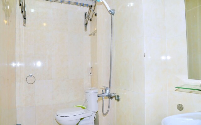 Phi Yen Nha Trang Blue Sea Apartments