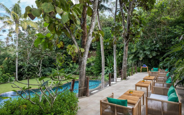 The Mesare Resort