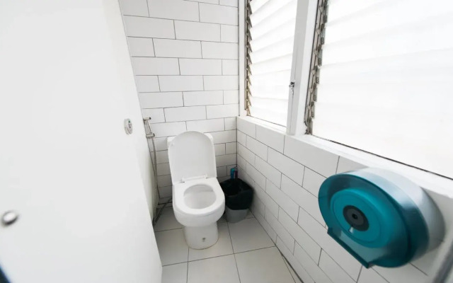 Ploen Bangkok Hostel Khaosan