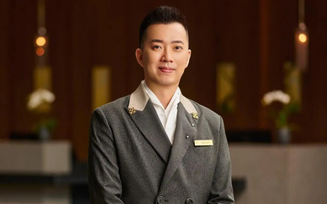 InterContinental Kaohsiung by IHG