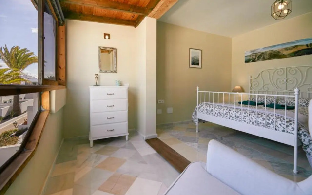 Villa Palmeras Beach Puerto del Carmen