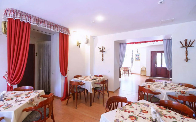 Hotel Avitar