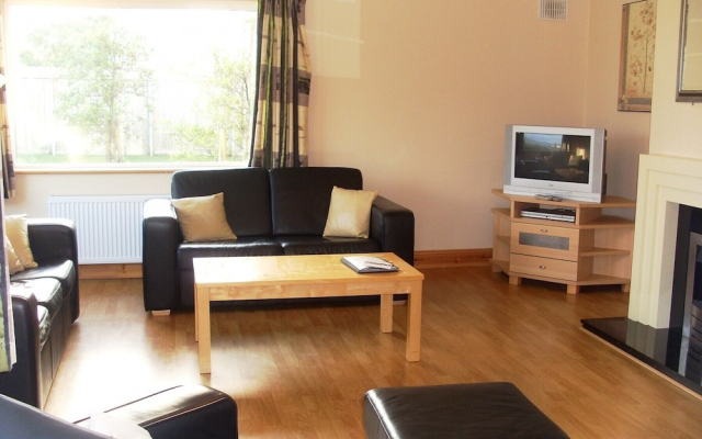 Knightshaven Holiday Homes 4 Bed