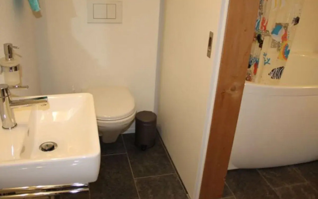 Ferienwohnung Huber