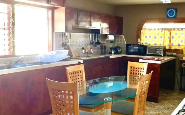 Casa en Ensenada