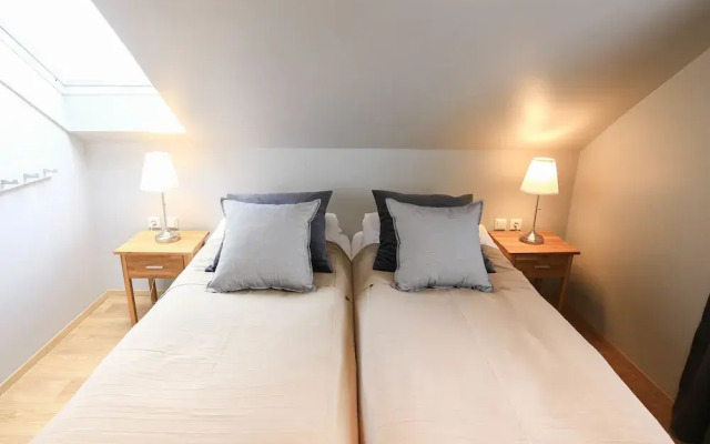 Apartments by Ylma - Eiriksgata