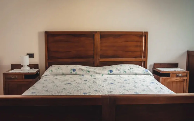 Appartamenti Il Giardino Alberato