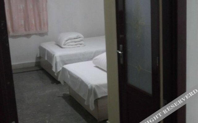 Xinghe Hotel