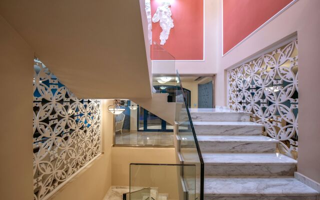 Villa Santorini, Wine Dark Sea Villas