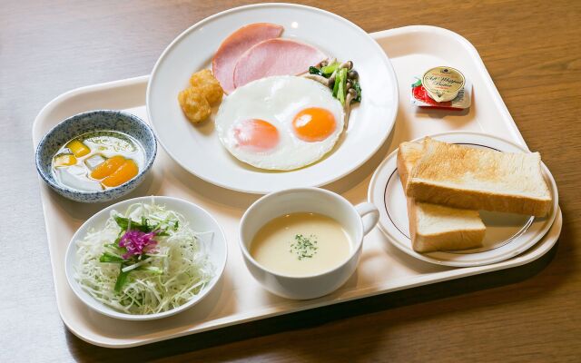 Sotetsu Fresa Inn Nagano-Ueda
