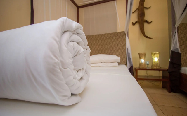 2 Friends Guest House
