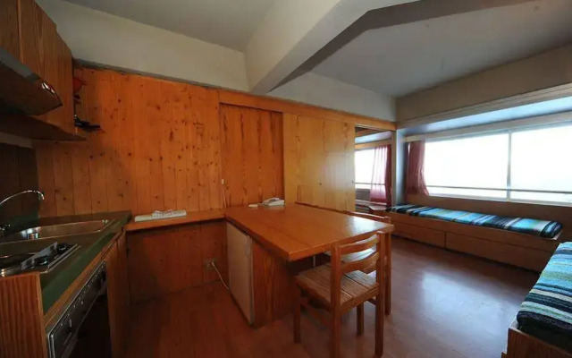 Residence Sole Alto