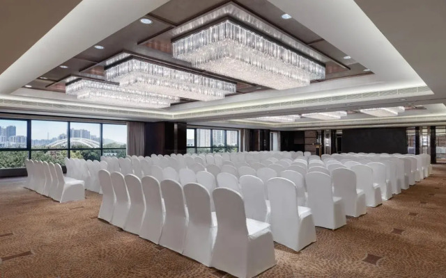 Sheraton Zhongshan Hotel