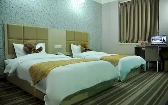 Xiangfan Hotel