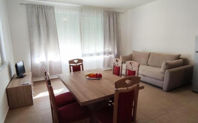Apartments Lidija