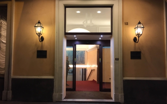 Hotel Maximus