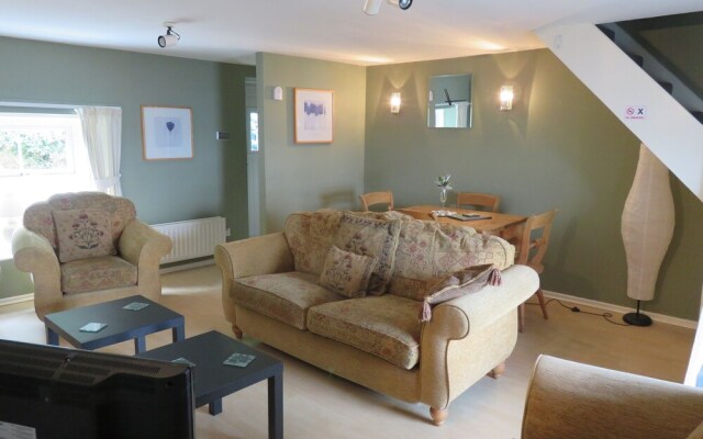 The Coach House Self Catering Apartments