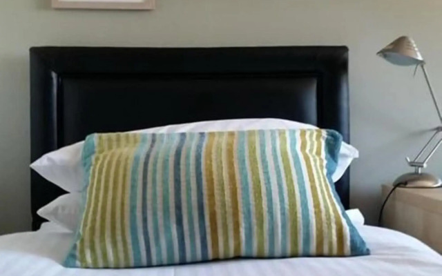 Gallery Guesthouse