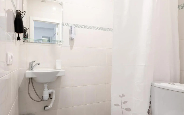 Apartments Private (Апартментс Прайвит) на улице Новодмитровская