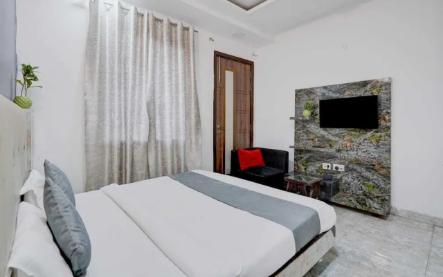 Hotel Season Grand Couple Friendly Pitampura