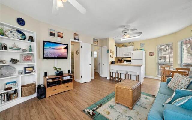 Sea Rocket 29 - One Bedroom Condo