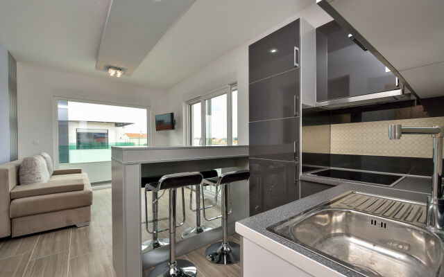 Boutique Apartments Ad Astra