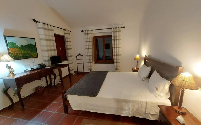 Convento da Provenca