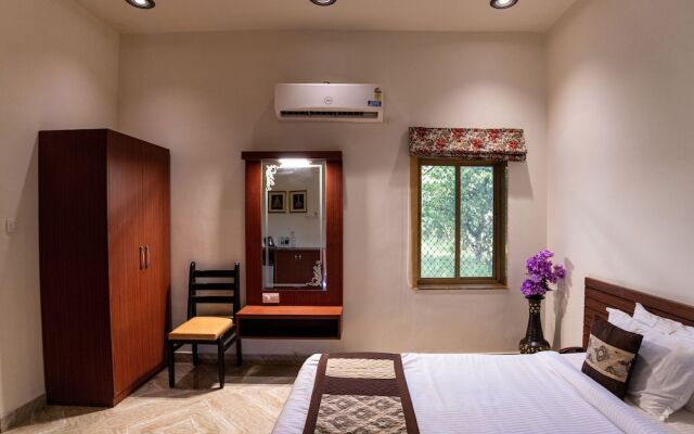 Vesta Avtar Resort Pushkar