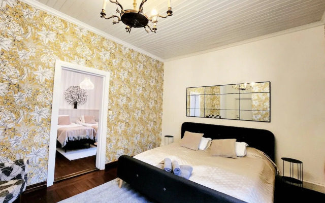 Harmooni Suites
