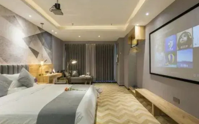 Runlin Hotel (Kaiyuan Avenue)