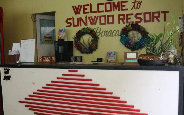 Sunwoo Sung Resort