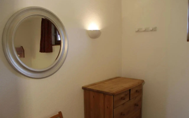 Résidence Grand Bois A1118 Clés Blanches